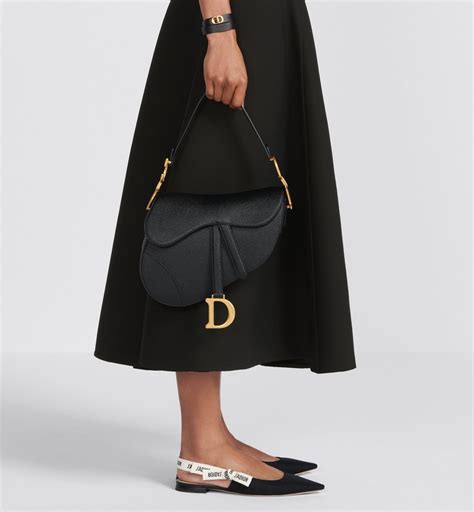 dior saddle bag occasion